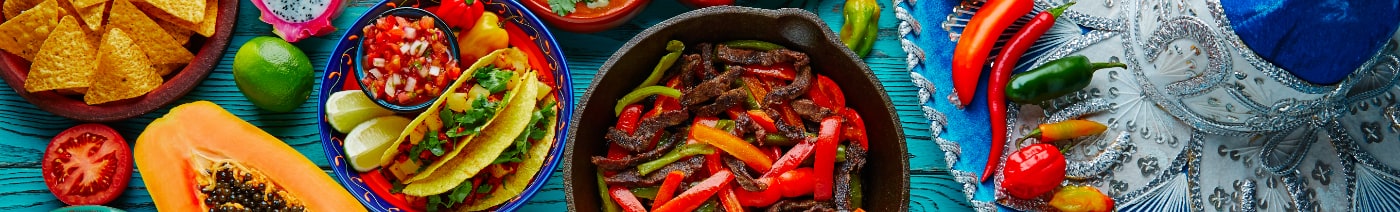 Cinco de Mayo Events Omaha