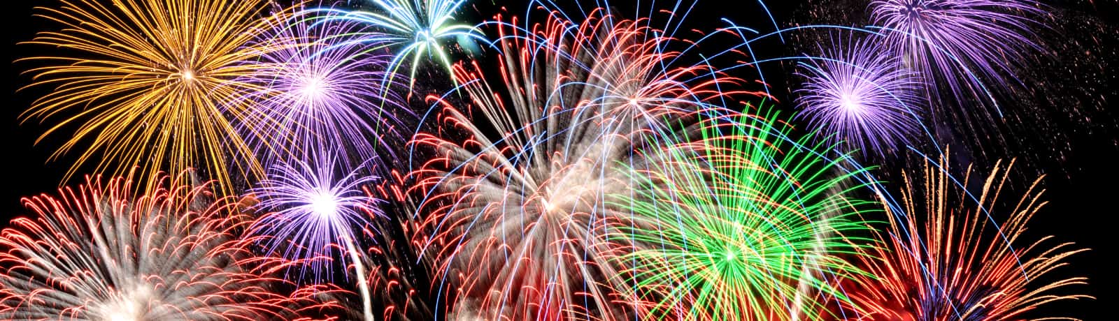 Forth of July Events Omaha