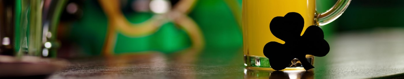 St. Patrick's Day Events Omaha