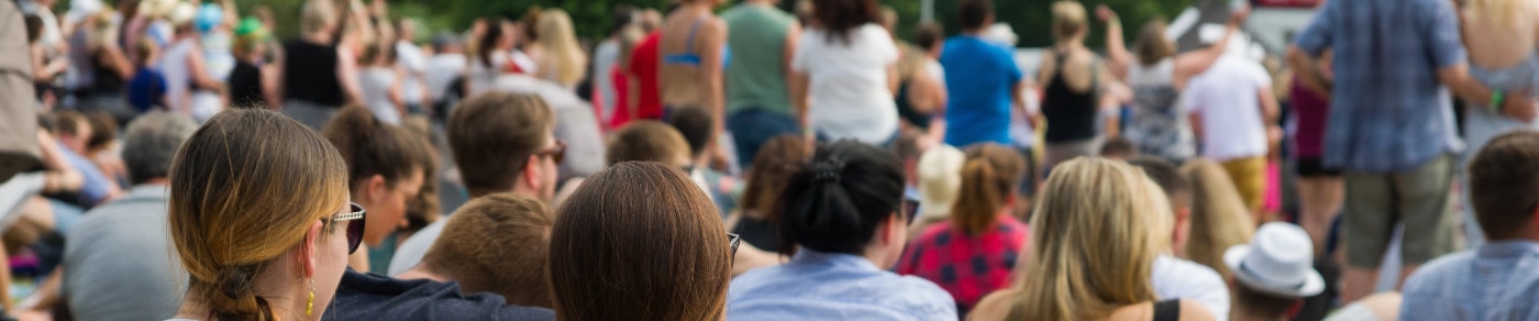 Summer Concerts Omaha