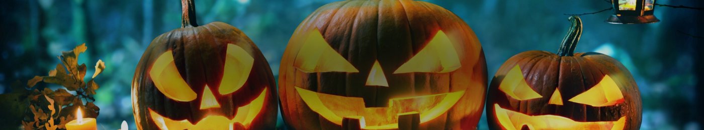 Halloween Events Omaha