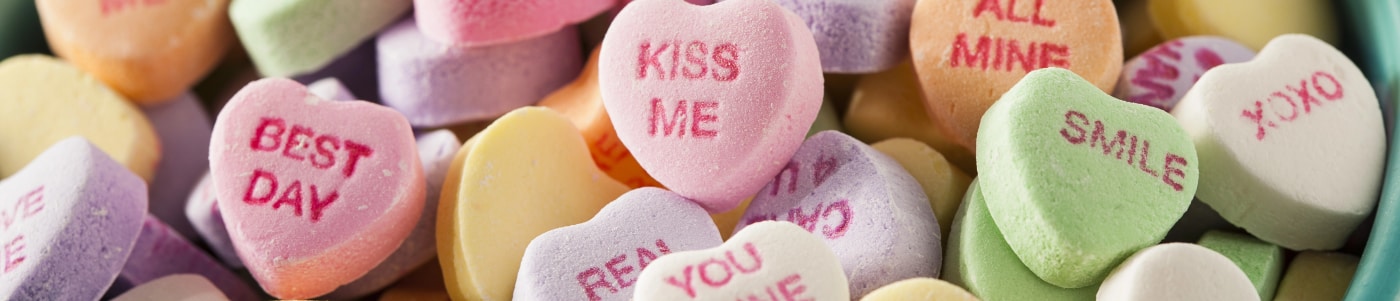 Valentine's Day Events Omaha